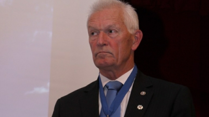 Биография Валерия Митько: что известно об умершем учёном из Санкт-Петербурга, обвиняемом в госизмене