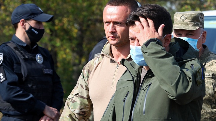 Бойцы ВСУ перезаражали коронавирусом военных Канады: Виноваты фальшивые справки - источник