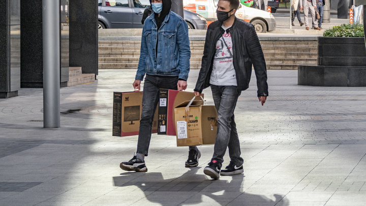 Можно победить за 3 недели, но: Вирусолог поставил жителям страны жёсткое условие