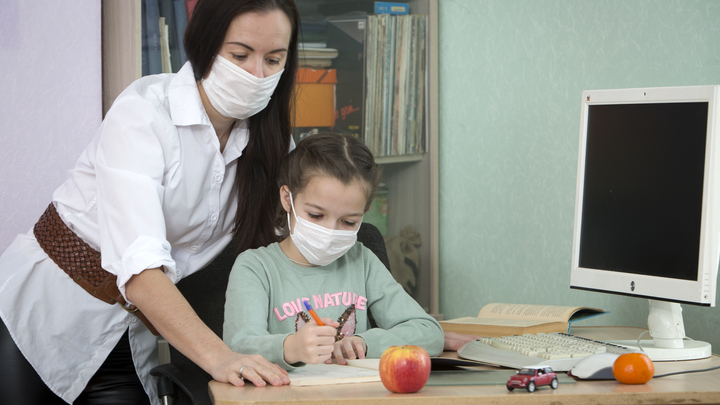 Коронавирус на Кубани к 29 марта: Сначала пандемии в регионе зафиксировали 42 тысячи заболевших