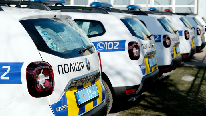 На Украине завели уголовное дело против нового мэра Херсона