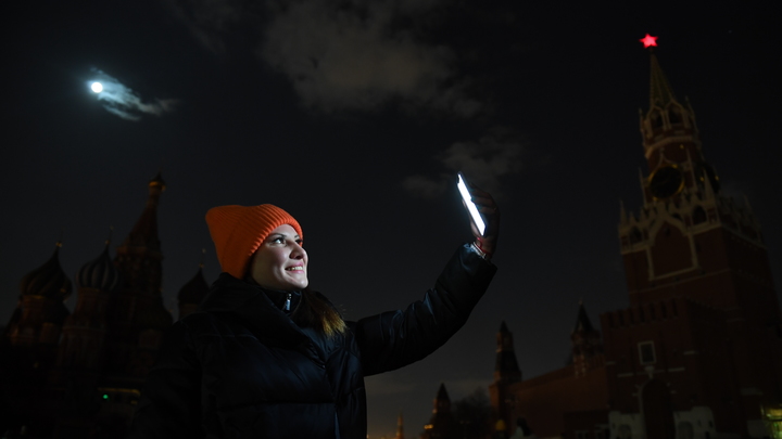 Час Земли 2023: традиции праздника