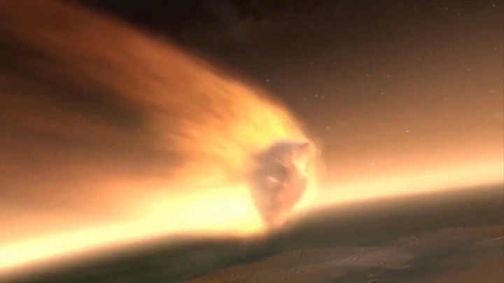 Учёные нашли самую странную суперземлю. Год в 18 часов и алмазные дожди