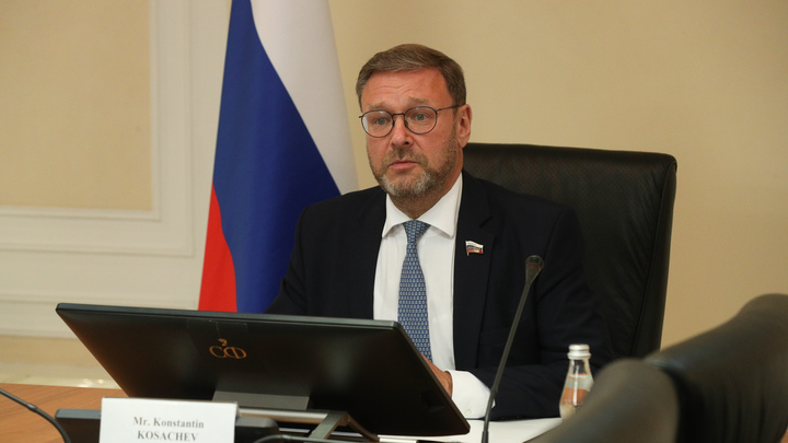 Косачёв объяснил выпад Варшавы в адрес России: Ничего другого