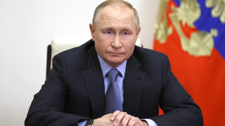 Путин поставил условие по ковид-тестированию в России