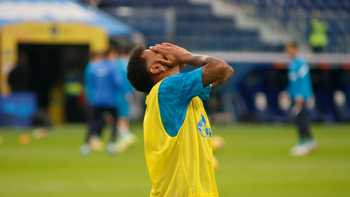 Русский футбол очистится от иностранцев? ФИФА приняла решение