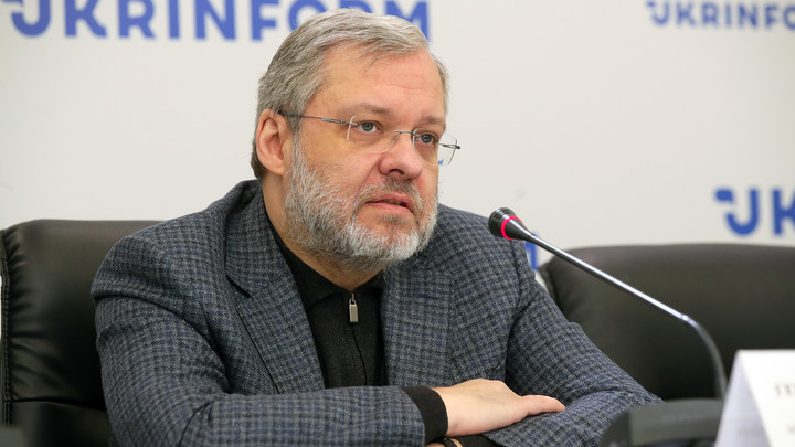 Украинское Минэнерго назвало сегодняшний ракетный удар самым масштабным за всю СВО