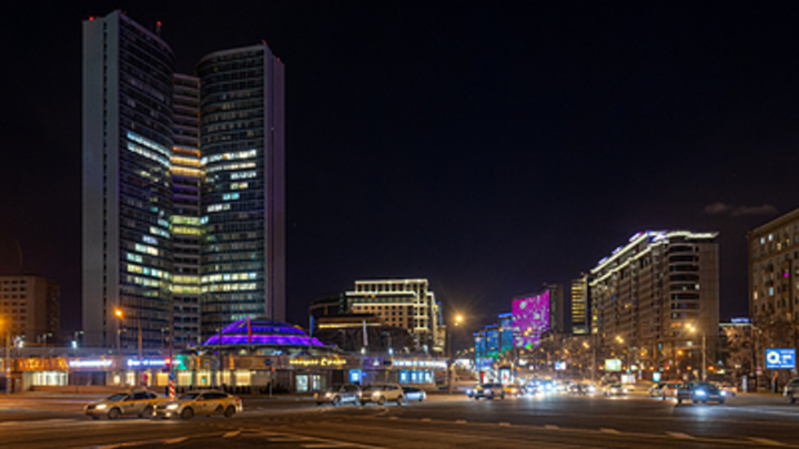 Кулеба предложил лишить весь мир буквы Z