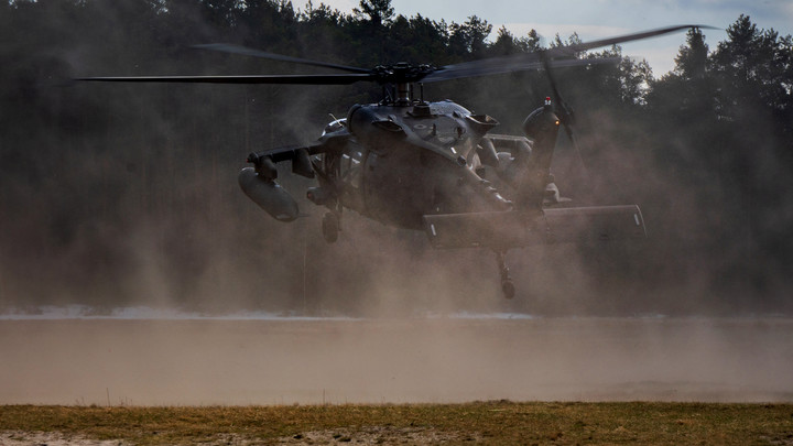 Арестович назвал точные сроки наступления ВСУ