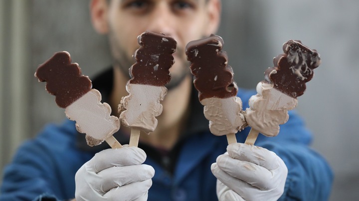 Когда мороженое может навредить: Врач назвала серьёзные противопоказания