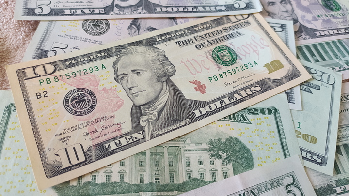 Запад всё же заберёт замороженные русские резервы. Но не ради Украины