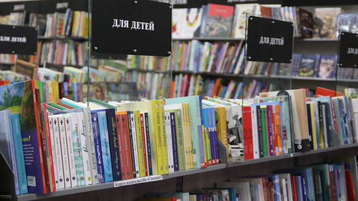 В модельной библиотеке села Елховка прошел День родного языка