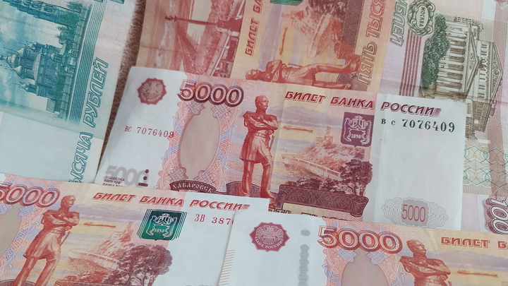 Госдума решает вопрос с кредитами призванных по частичной мобилизации