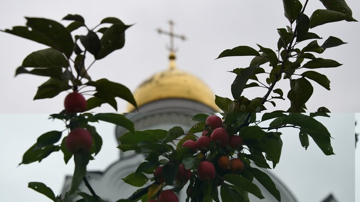 26 июля начнется Крестный ход в память о преподобном Серафиме Саровском из Перми до Белогорья