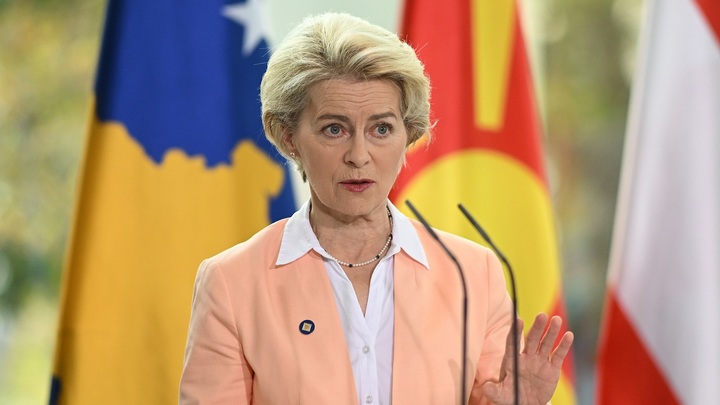 Перед Киевом отказались извиняться за чувствительную информацию о потерях ВСУ