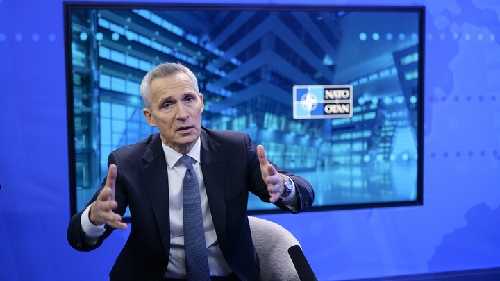Польша устроила заговор в НАТО. Столтенбергу пришлось цыкнуть
