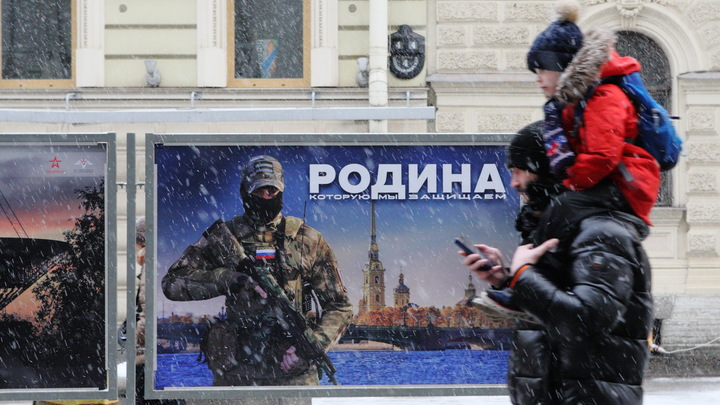 Высмеял СВО - вали из России: Экс-депутат не спустил стендаперу Белому циничной шутки