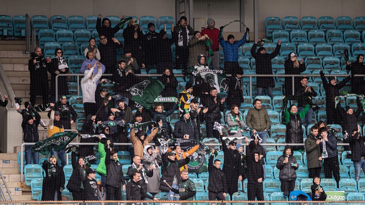 Футболисты Краснодара и Рубина устроили стычку после финального свистка