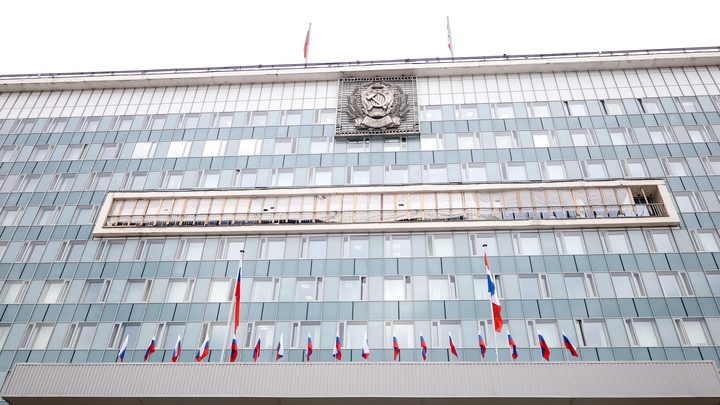 Власти Прикамья намерены «занять» деньги у жителей на благоустройство набережной