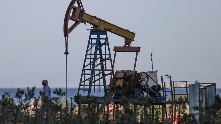 Дональд Трамп связал завершение конфликта на Украине с ценой на нефть