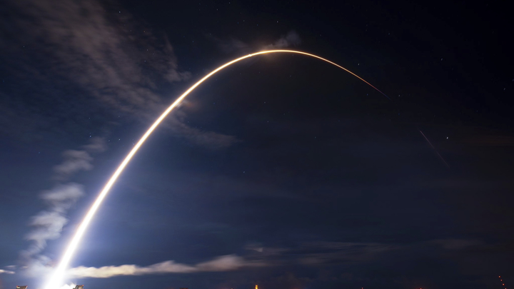 Спутниковая система  Starlink для ВСУ легко уничтожается нашим FPV-дроном