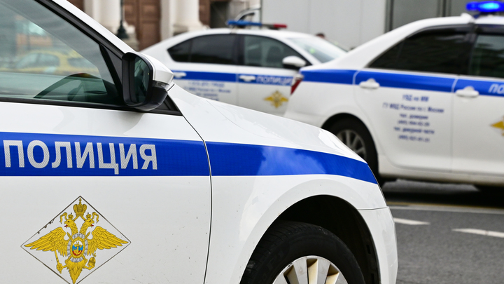 В Екатеринбурге полицейский подстрелил подростка, который кинулся на него с отверткой