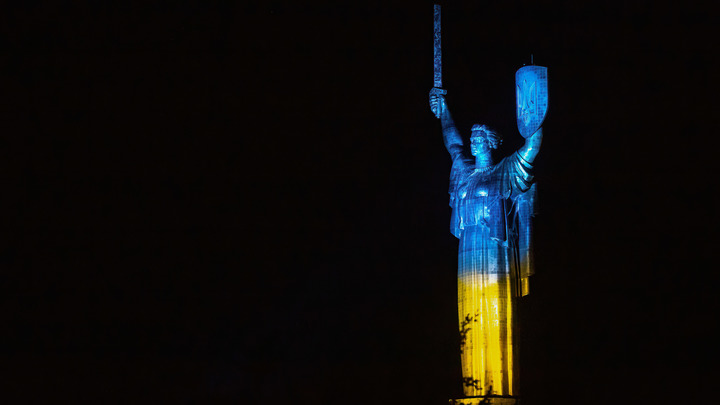 Без западной помощи Украина согласится отдать России территории — дипломат