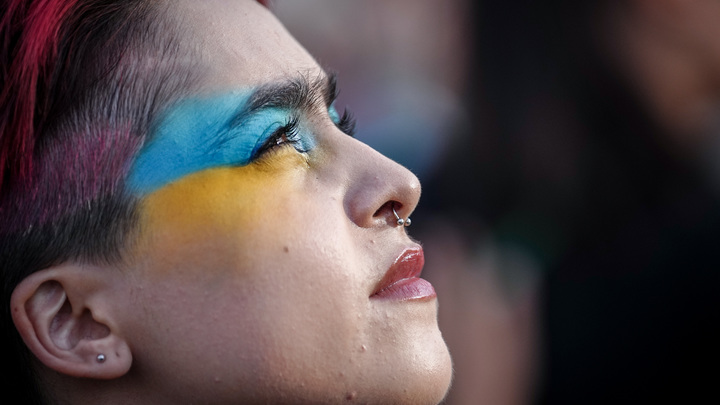 Спираль смерти ликвидирует Украину. Цифры 0,71 стали чёрной меткой