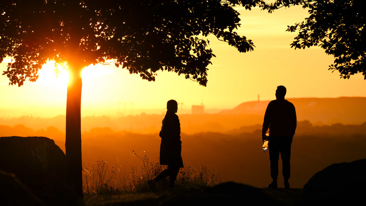 При мировом потеплении Африка и Южная Азия останутся пригодными для жизни