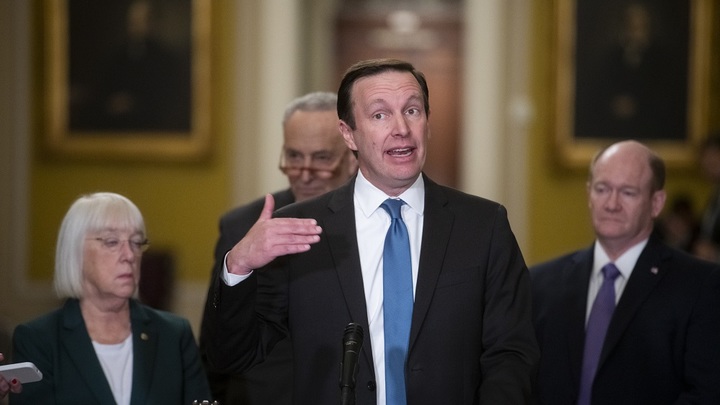 В декабре ВСУ столкнутся со снарядным голодом — американский сенатор