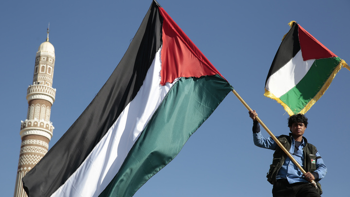 Как в Чёрном море. Только лучше и в Красном: Хуситы продолжают расстраивать США меткими ударами