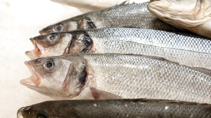 Роспотребнадзор изъял 71 кг некачественных рыбы и морепродуктов в Кузбассе