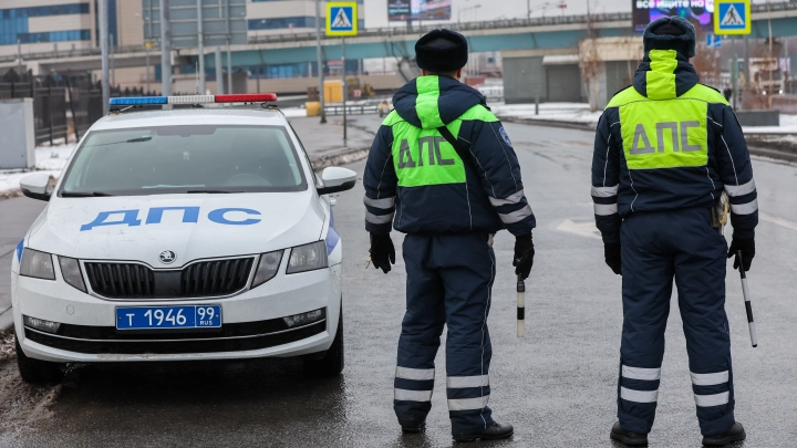 Штраф за глухую тонировку будут платить все: МВД закроет лазейку в законодательстве