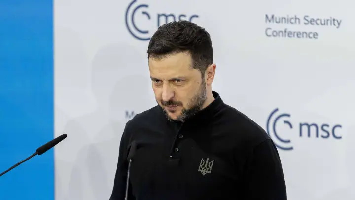 Заключайте мир и дайте людям пожить: мэр Красноармейска (Покровска) призвал Зеленского прекратить военные действия
