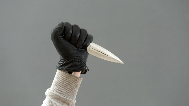 Резня на корабле. Нелегальные мигранты из Африки по пути в Европу убили более 70 человек