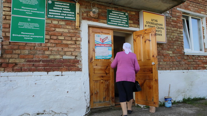 В кафе в Башкирии не пустят без антиковидного паспорта: Шафран это назвала рабством