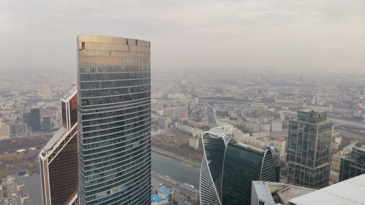 Москвовед Усольцев: Новый раздел в «Мосфото» заинтересует ценителей архитектуры