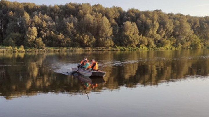 Установлена личность выловленного в Боголюбово утопленника в болотных сапогах
