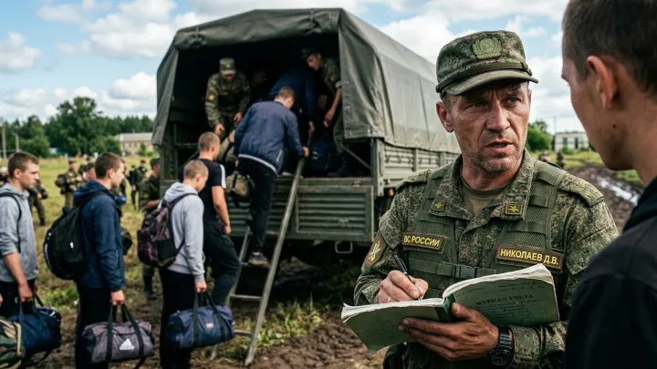 Тихая мобилизация: предприятия уже сдают данные работников куда нужно?