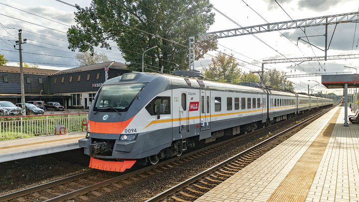 Чтобы всё летало: Транспортную проблему Балашихи решат за счёт МЦД-4