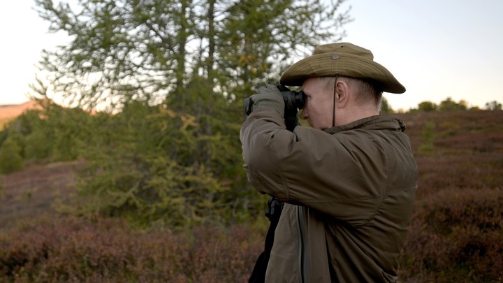 Украинец рассказал настоящую историю Сибири: Русские сползли под столы от хохота