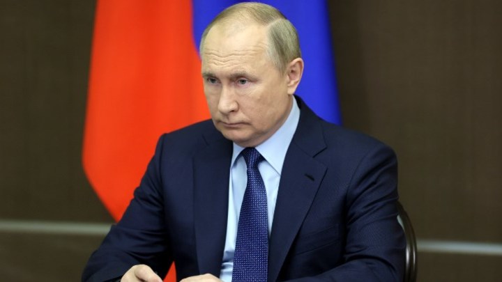 Владимир Путин спустя 11 лет проверит выполнение поручений после взрывов на «Распадской»