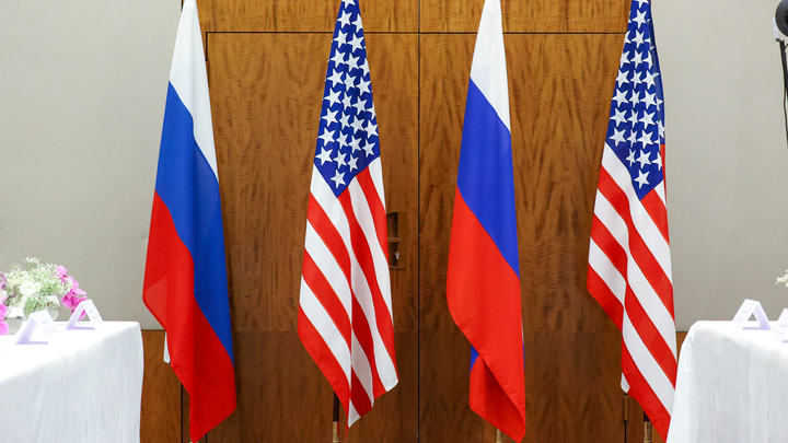 Россия опровергает передачу ответа на предложения США по гарантиям безопасности