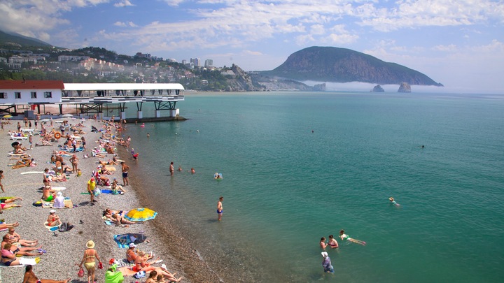 Власти Крыма планируют получить около двух миллиардов рублей от продажи имущества олигархов Украины