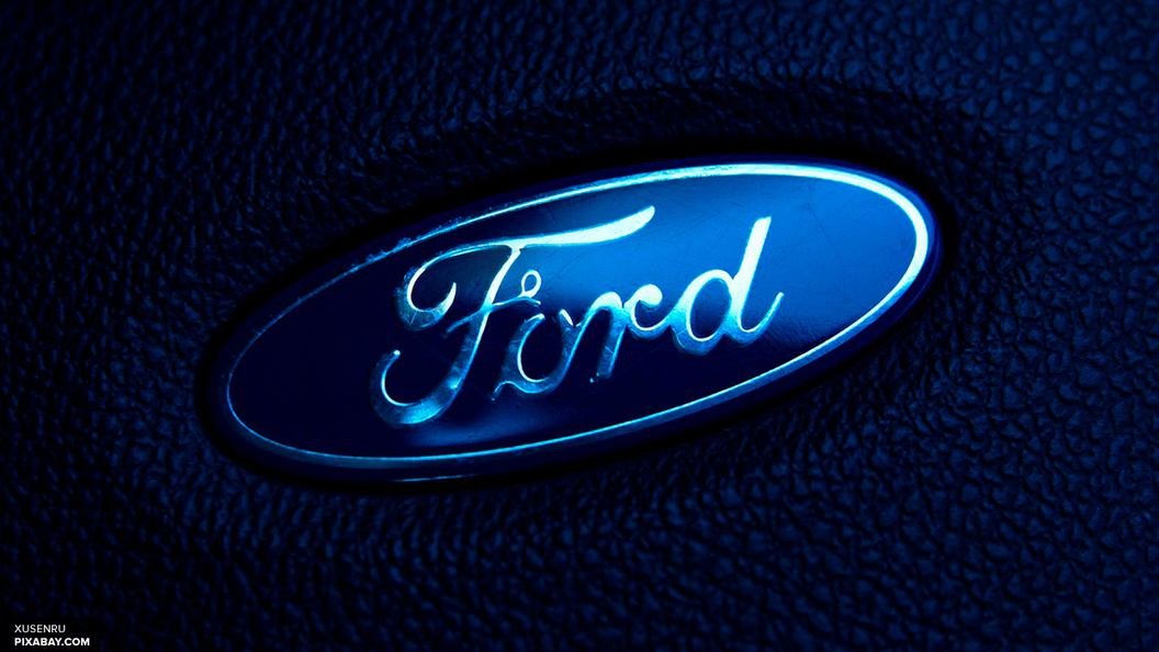 Видео: Ford создал инновационную кроватку для убаюкивания детей Видео: Ford создал инновационную кроватку для убаюкивания детей