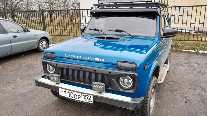 В России рынок новых автомобилей растёт быстрее их производства