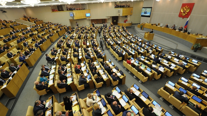 Денонсация: Россия может лишить Норвегию части Баренцева моря