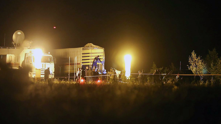 Лидер Вагнера погиб - разведка в недоумении: Для России была придумана идеальная месть