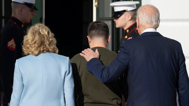 План уже разработан: Вассерман рассказал, когда Запад ликвидирует Зеленского