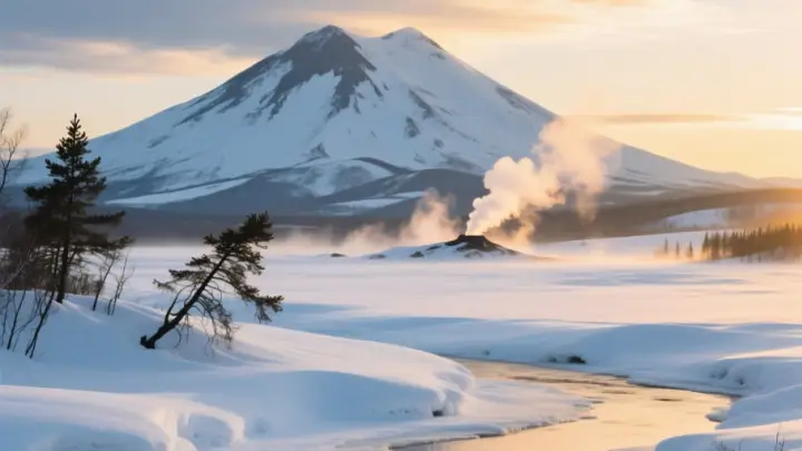 Как на перевале Дятлова: названа версия трагедии с туристами на Камчатке